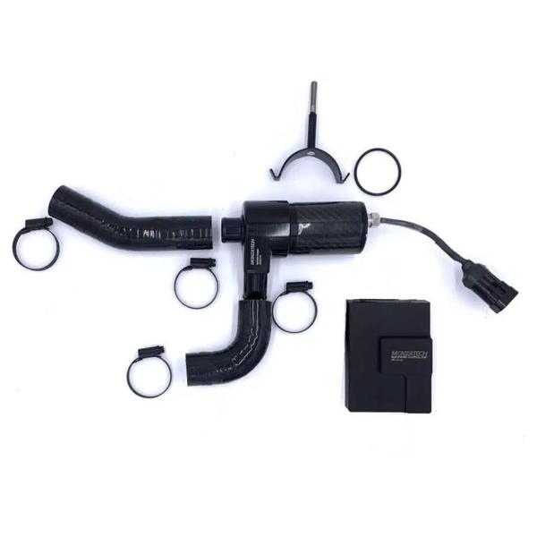 Kit Raffreddamento MonzaTech Ducati Multistrada 1200 2010-2020