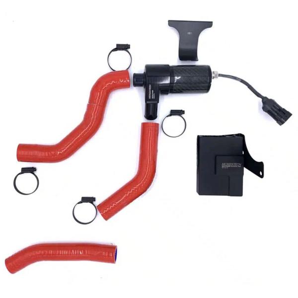 Kit Raffreddamento MonzaTech Ducati Panigale 1299 2012-2018