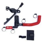 Kit Raffreddamento MonzaTech Ducati Panigale V4 2025-2026