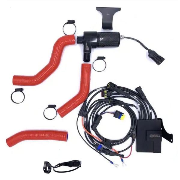 Kit Raffreddamento MonzaTech Ducati Panigale 959 2016-2019