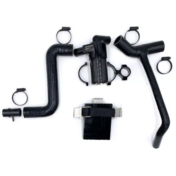 Kit Raffreddamento MonzaTech Yamaha Tenere 700 2019-2020