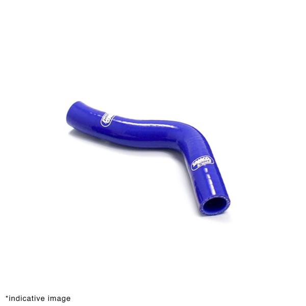 Samco blue oil cooler hose kit KTM 450SMR 2011-2012