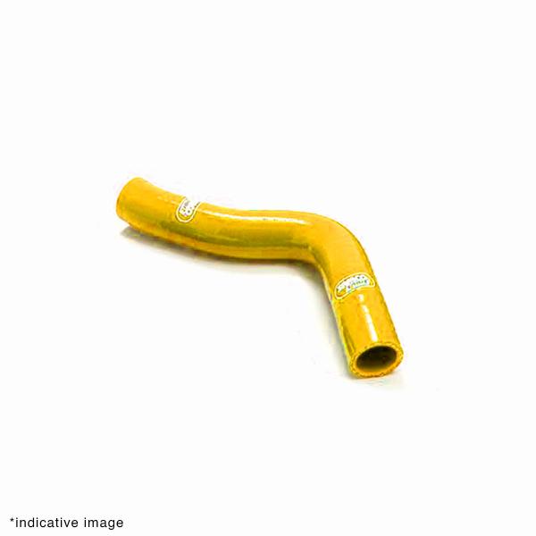 Kit tubo olio Samco gialli Aprilia RSV1000 Mille 1998-2003