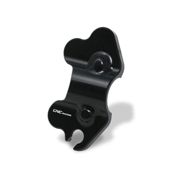 Cavallotto posteriore montaggio Pulsantiere destre CNC Racing