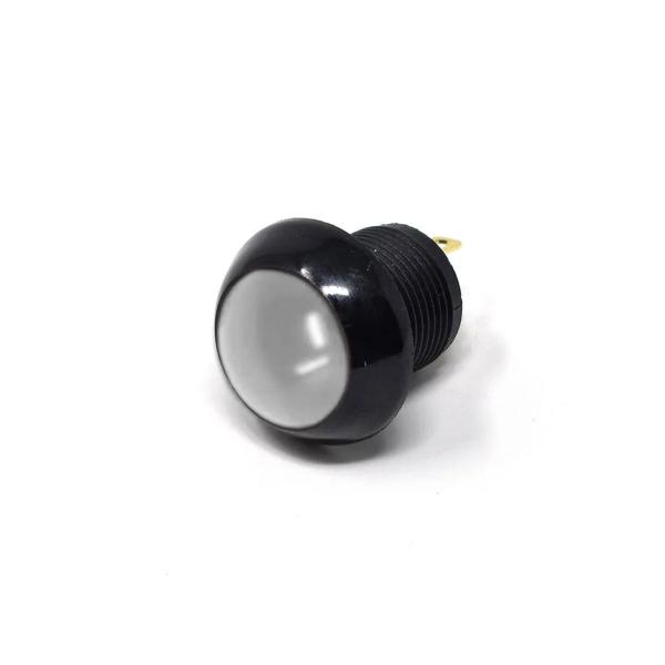 JetPrime switches spare parts push button P9 grey open