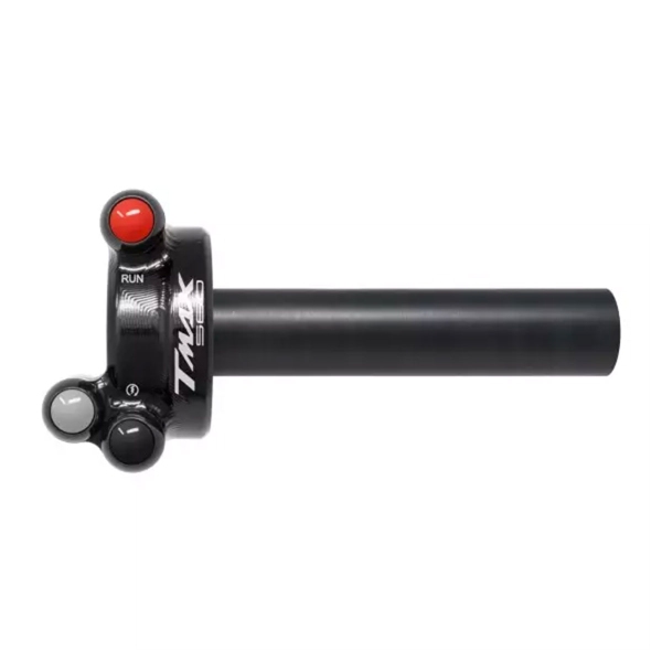 Comando gas rapido JetPrime Yamaha Tmax 560 2020-2021