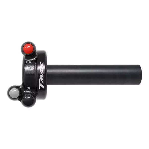 Comando gas rapido JetPrime Yamaha Tmax 530 2017-2019