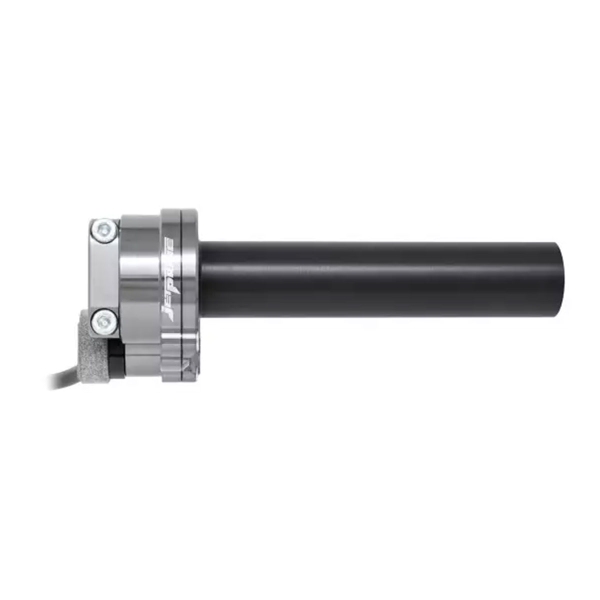 Comando gas rapido JetPrime BMW RNineT 2021-2024