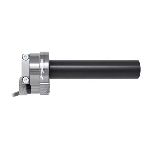 Comando gas rapido JetPrime Honda CBR600RR 2024