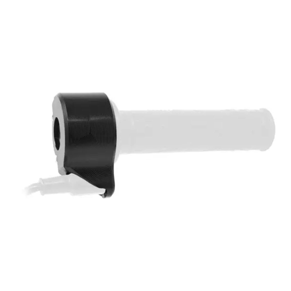 Cover comando gas JetPrime Ducati Hypermotard 939/SP 2016-2019