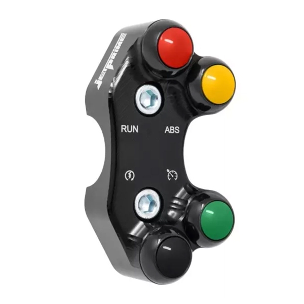 Pulsantiera Destra Jetprime Stradale MV Agusta Turismo Veloce 800/R 2015-2023