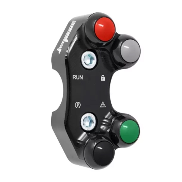 Pulsantiera Destra Jetprime Stradale KTM Super Adventure 1290 S/R 2021-2024