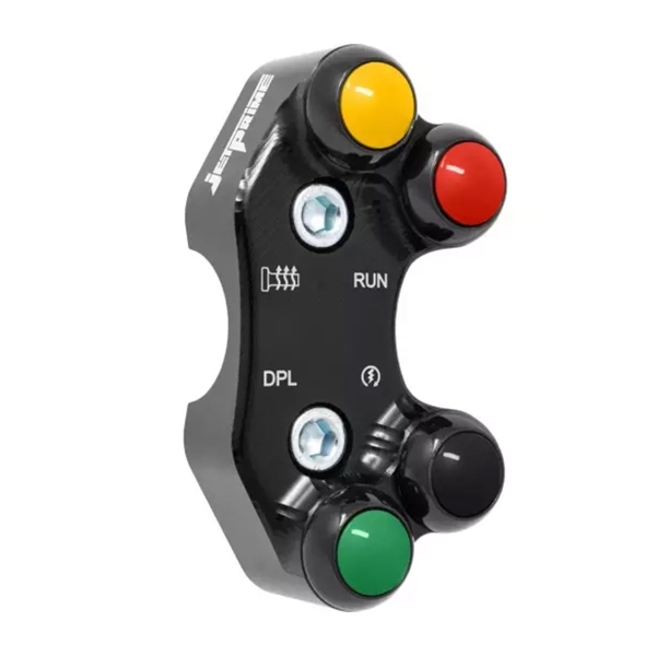 Pulsantiera Destra Jetprime Stradale Ducati Panigale V4/V4S 2021-2024