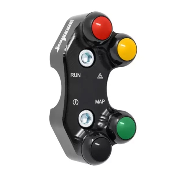 Pulsantiera Destra Jetprime Stradale MV Agusta Brutale 675/800 2016-2020