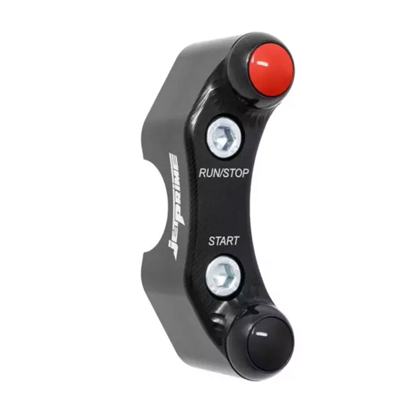 Pulsantiera Destra Jetprime Stradale Yamaha R3A 2019-2020