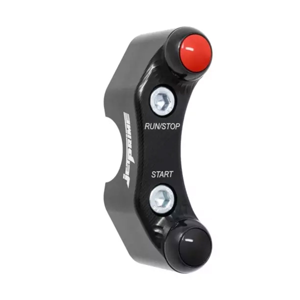 Pulsantiera Destra Jetprime Stradale CFmoto 450SR 2022-2023