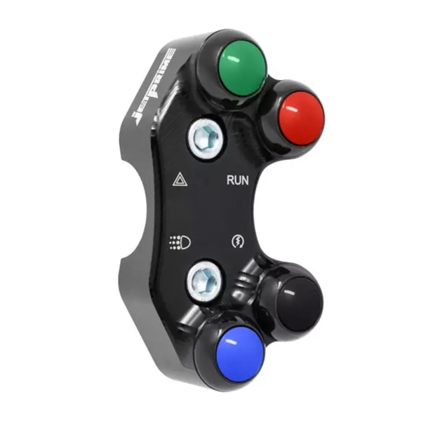 Pulsantiera Destra Jetprime Stradale Ducati Scrambler 800 2023-2025