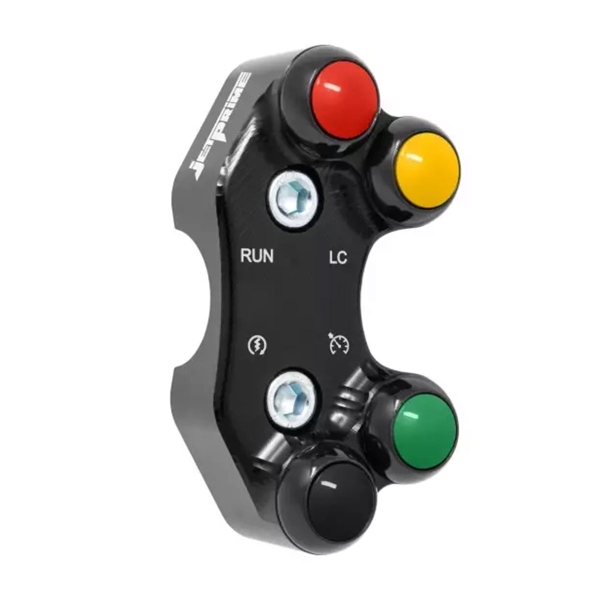 Pulsantiera Destra Jetprime Stradale MV Agusta Brutale 1000 ORO/RS/RR 2019-2020