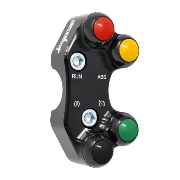 Pulsantiera Destra per Brembo Jetprime Stradale MV Agusta Turismo Veloce 800/R 2015-2023