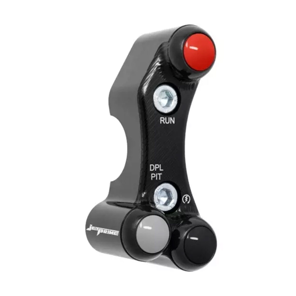 Pulsantiera Destra Jetprime Racing Ducati Panigale V4/V4S 2025