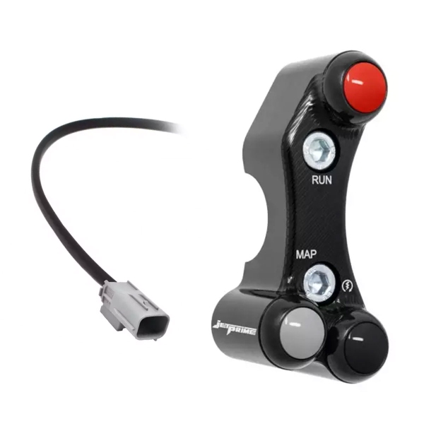 Pulsantiera Destra Jetprime Racing Aprilia RS660 2020-2024