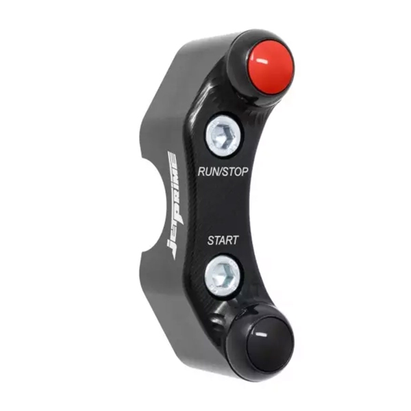 Pulsantiera Destra Jetprime Superbike Honda CBR1000RR /SP 2017-2019