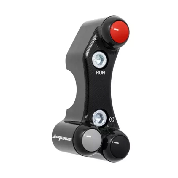 Pulsantiera Destra Jetprime Superbike Honda CBR1000RR-R /SP 2020-2024