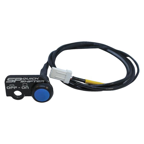 SP Electronics interruttore ON/OFF da manubrio per esclusione cambio elettronico