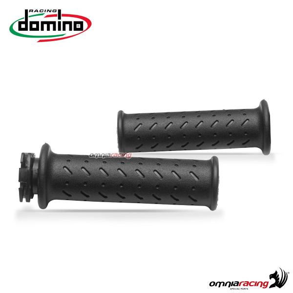 Tubo gas Domino con manopola sovrastampata per Triumph Speed Triple 1050 2004>