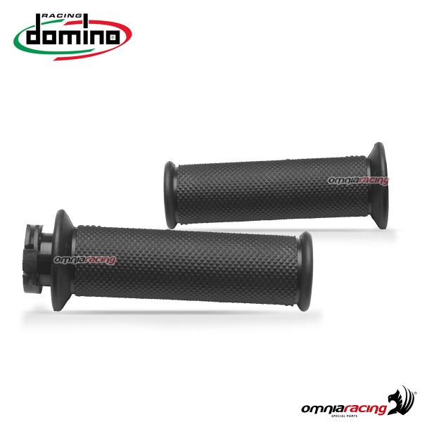 Kit tubo Domino con manopole