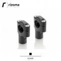 Riser Rizoma alzamanubrio per manubri diametro 29 mm per Universale