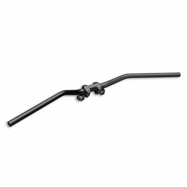 Manubrio a sezione variabile in alluminio Ducati Scrambler Icon 2023-2024