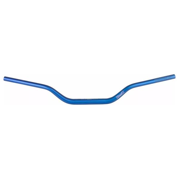 Manubrio Renthal 602 Blu 28mm Yamaha YZ400F 1998-1999