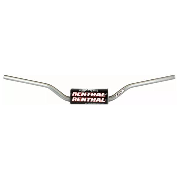 Manubrio Renthal 604 Titanio 22mm Honda CRF250R 2017-2019