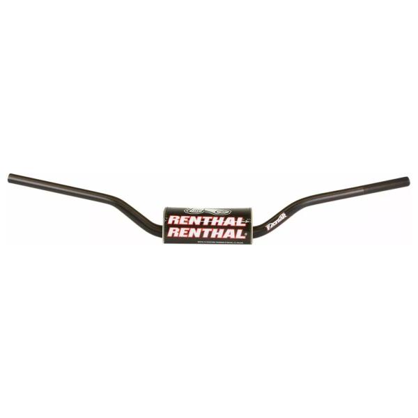 Manubrio Renthal 605 Nero 22mm Honda CR500R 1992-2001