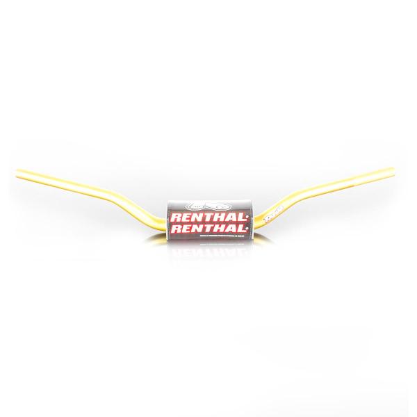 Manubrio Renthal 673 Oro 28mm Beta EVO 300 Factory 2014-2022