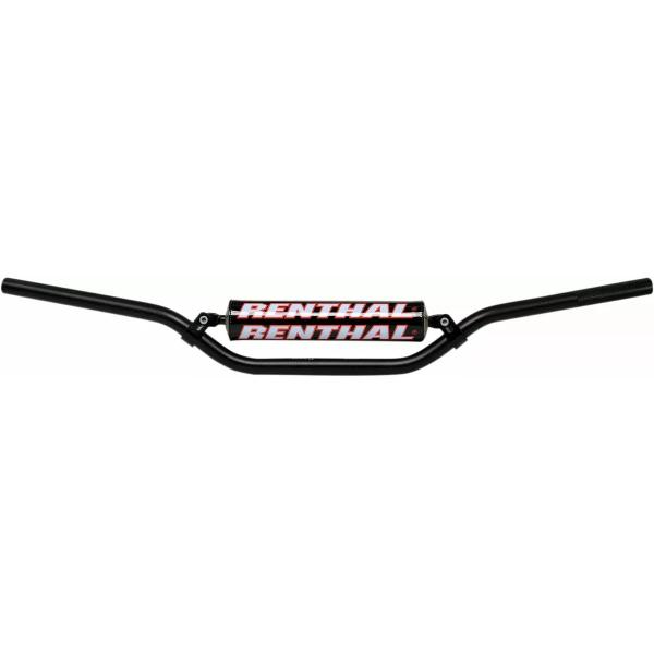 Renthal 722 Black handlebar 22mm Honda CRF250L 2013-2016
