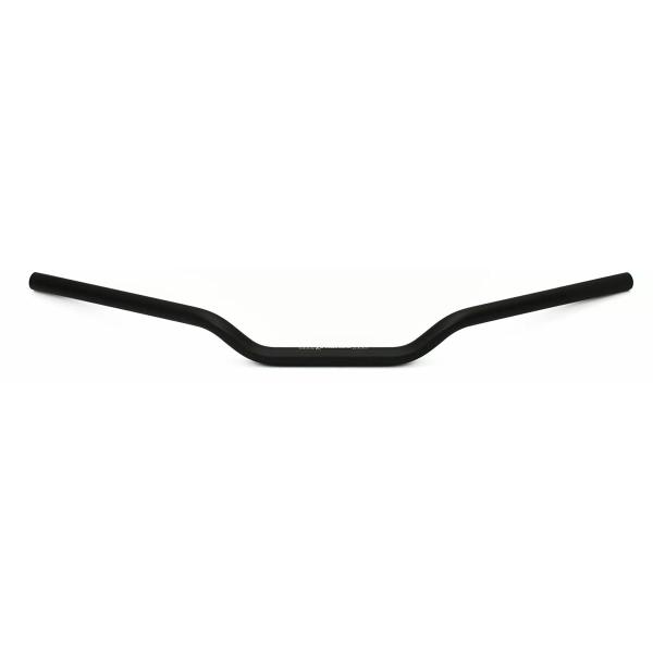 Renthal 755 Black handlebar 22mm BMW G310GS ABS 2018-2024