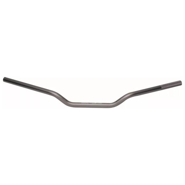 Manubrio Renthal 758 Silver 22mm Ducati Monster 797 ABS 2017-2020