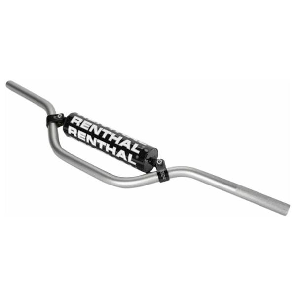 Manubrio Renthal 784 Titanio 22mm Suzuki RM85 17/14 Small Wheel USA 2020-2023