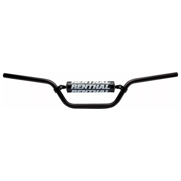 Renthal 787 Black handlebar 22mm Honda TRX250X Fourtrax USA 1987-1992