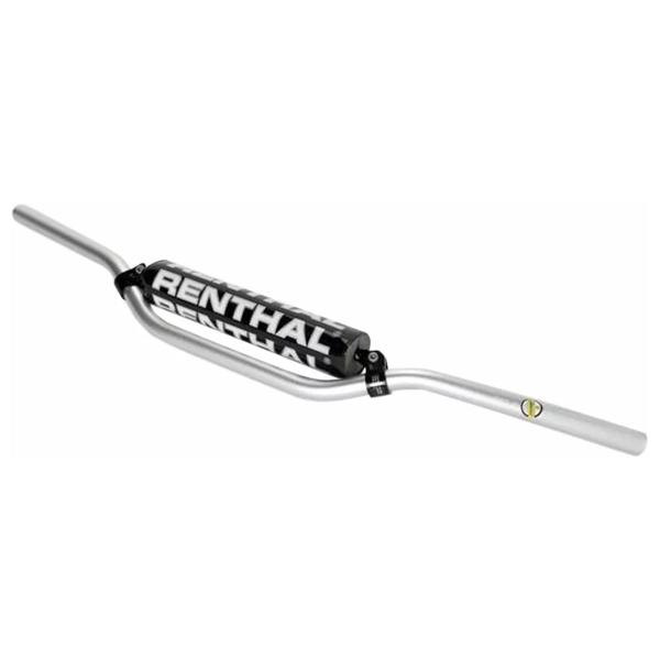 Manubrio Renthal 790 Silver 22mm KTM Duke 790 ABS 2019-2020