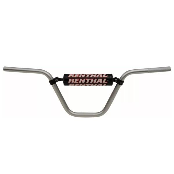 Renthal 797 Silver handlebar 22mm Honda CRF450X Enduro 2017-2018