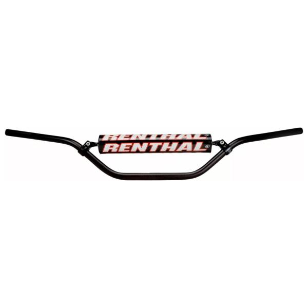 Renthal 809 Black handlebar 22mm Honda CRF250R USA 2010-2018