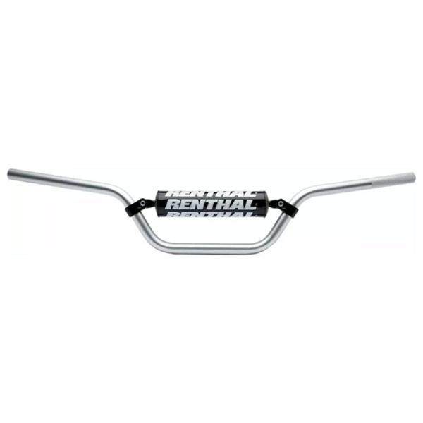 Renthal 811 Silver handlebar 28mm Yamaha YFM700R 2012-2017