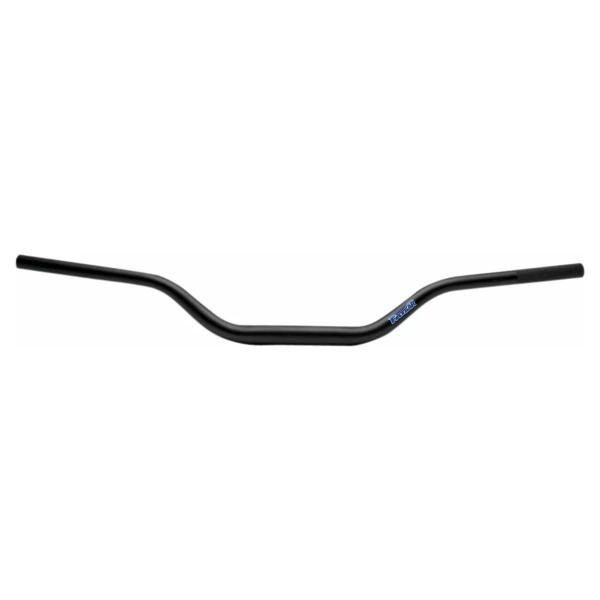 Renthal 821 Black handlebar 28mm Honda CRF450R 2022-2024