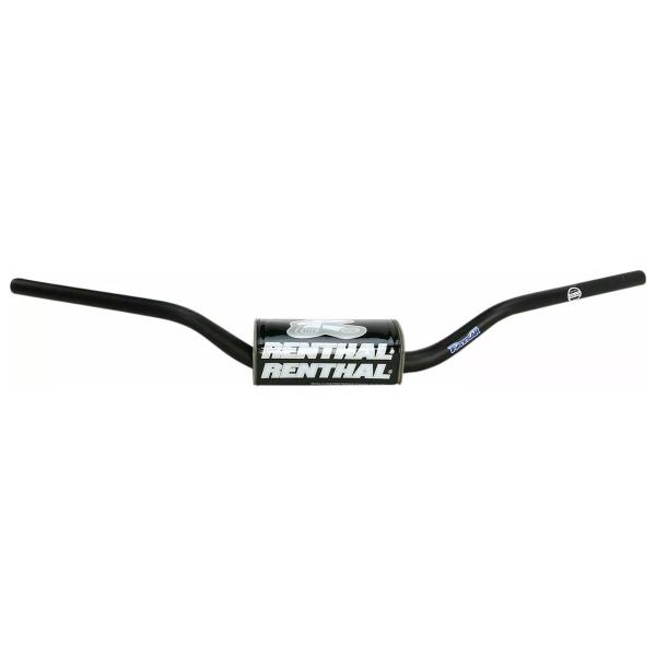Renthal 826 Black handlebar 28mm Gas Gas MC450F 2022-2023