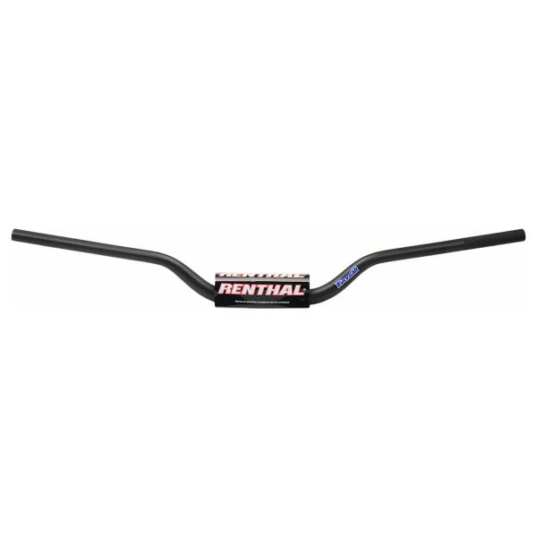 Renthal 829 Black handlebar 28mm Beta EVO 300 Factory 2013-2024