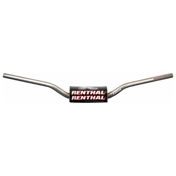Renthal 839 Titanium handlebar 28mm Honda CRF450RL 2021-2024