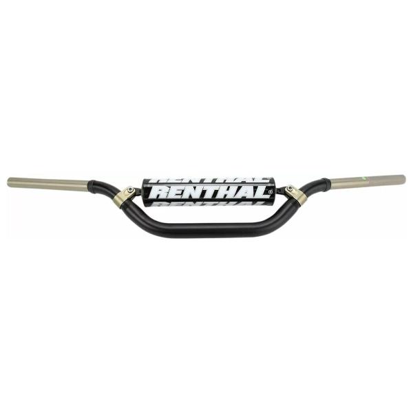 Renthal 922 Black handlebar 28mm Beta RR250 2006-2007